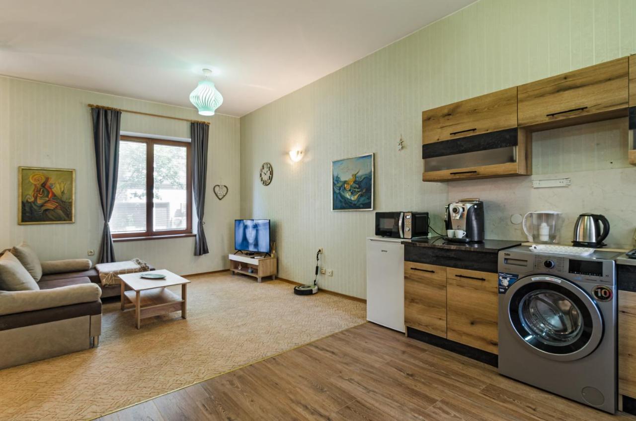 Apartment Vintage House 2
